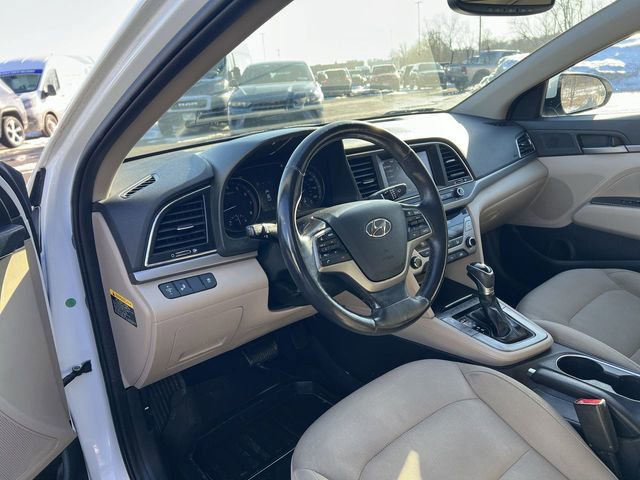 Used 2017 Hyundai Elantra Value Edition image 10