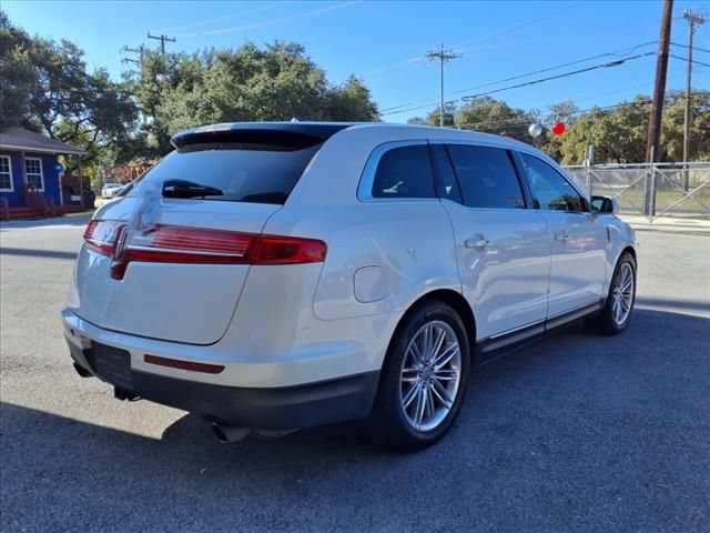Used 2015 Lincoln MKT AWD w/ Equipment Group 201A image 8
