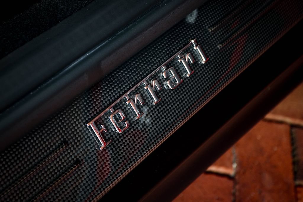 Certified 2022 Ferrari 812 GTS RWD image 60