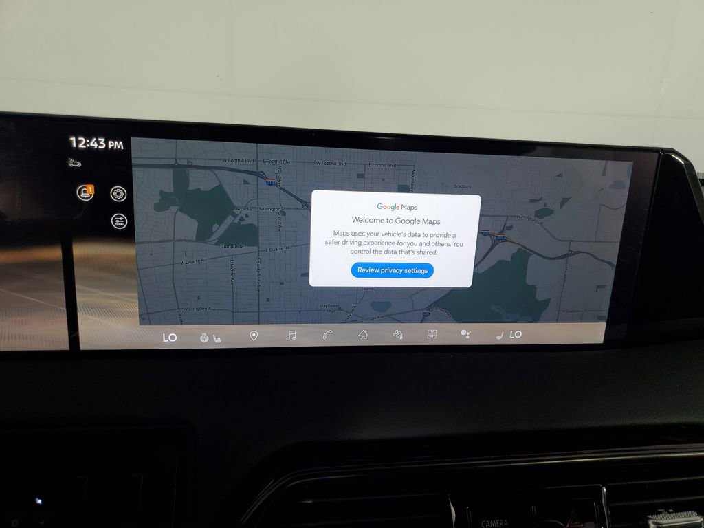 New 2025 Nissan Armada PRO-4X image 20
