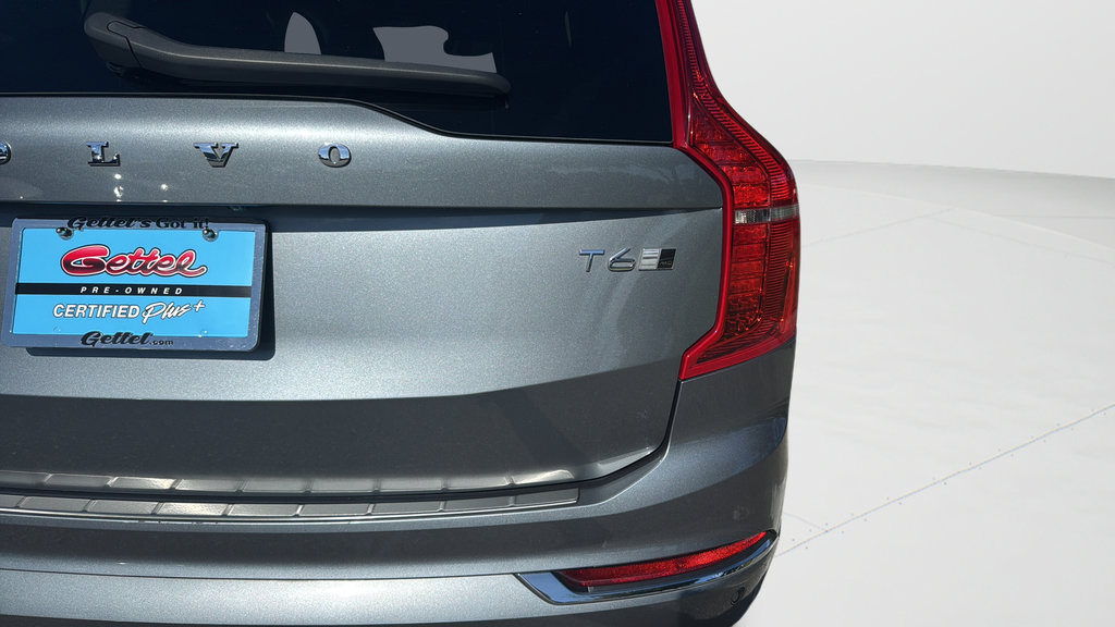 Used 2019 Volvo XC90 T6 Inscription w/ Protection Package Premier AWD/4WD image 39