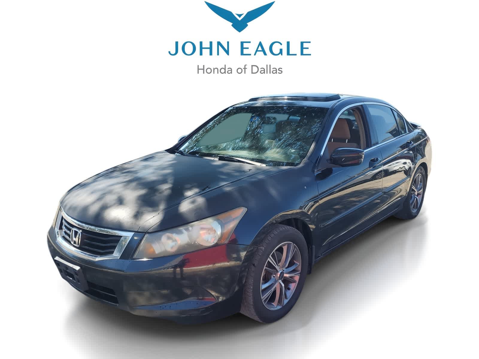 Used 2008 Honda Accord EX image 1