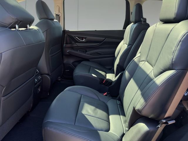 New 2026 Subaru Ascent Bronze Edition image 8