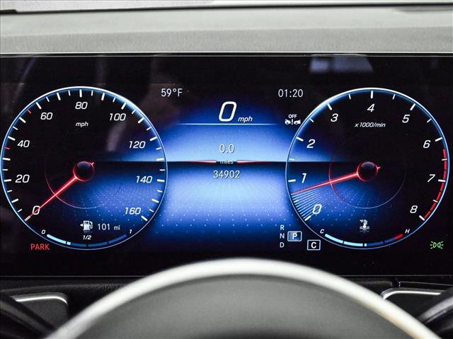Used 2023 Mercedes-Benz GLB 250 4MATIC image 11
