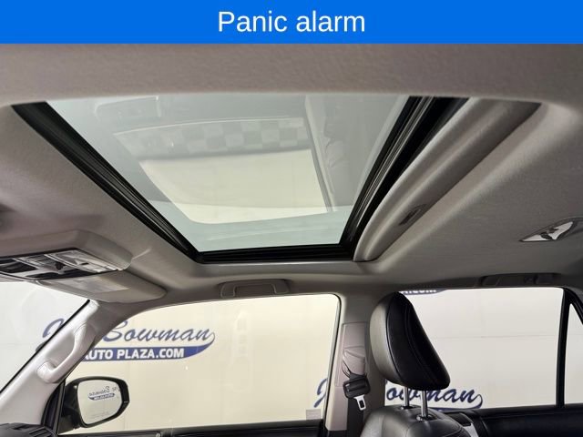 Used 2023 Toyota 4Runner Limited image 20