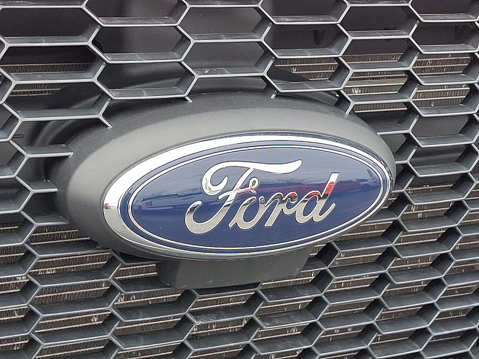 Certified 2023 Ford Transit 250 Low Roof w/ Exterior Upgrade Package image 30