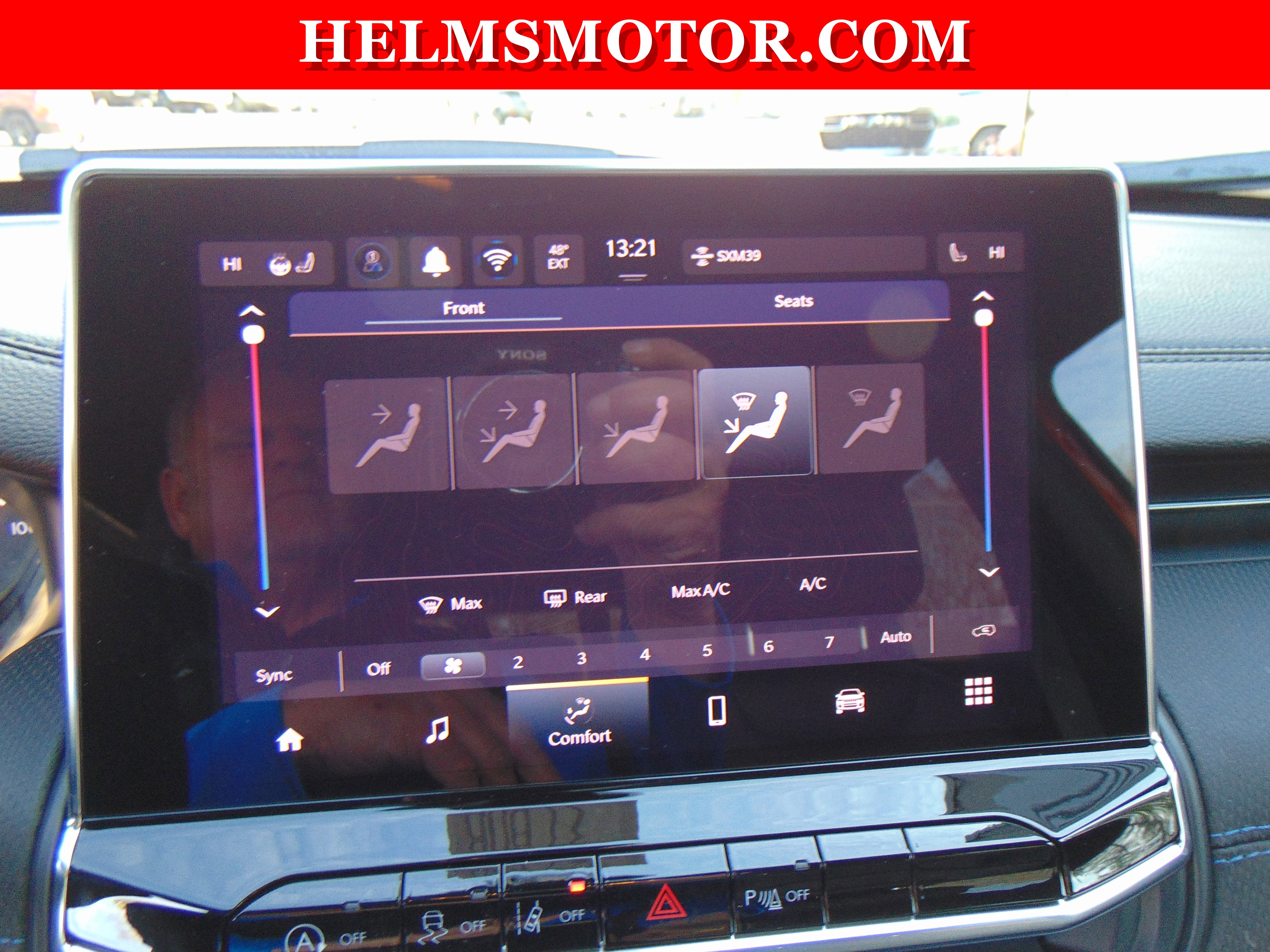 New 2026 Jeep Compass Limited AWD/4WD image 29