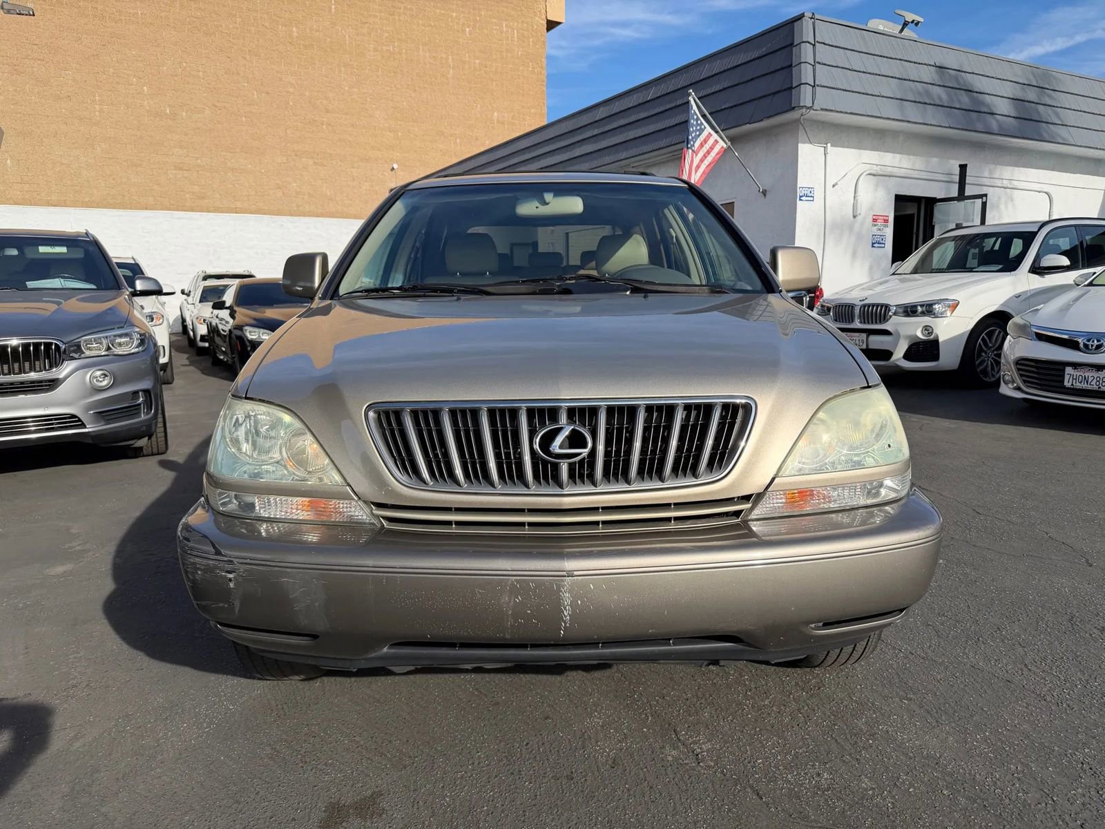 Used 2002 Lexus RX 300 image 6