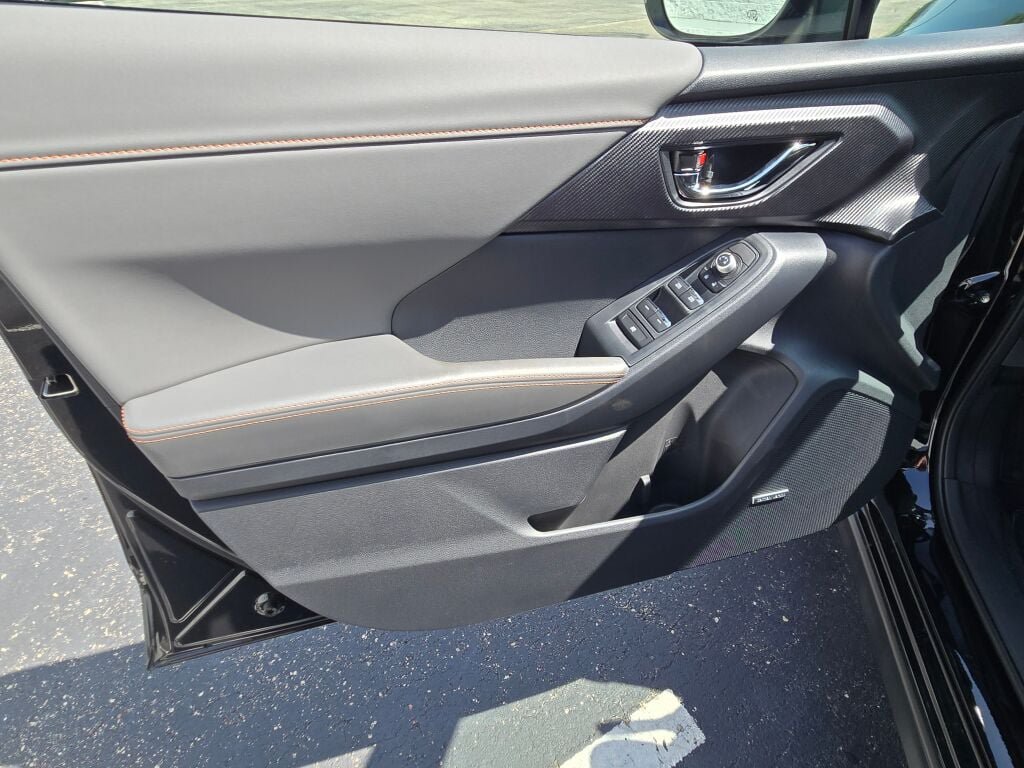New 2026 Subaru Crosstrek 2.5i Limited AWD/4WD image 23
