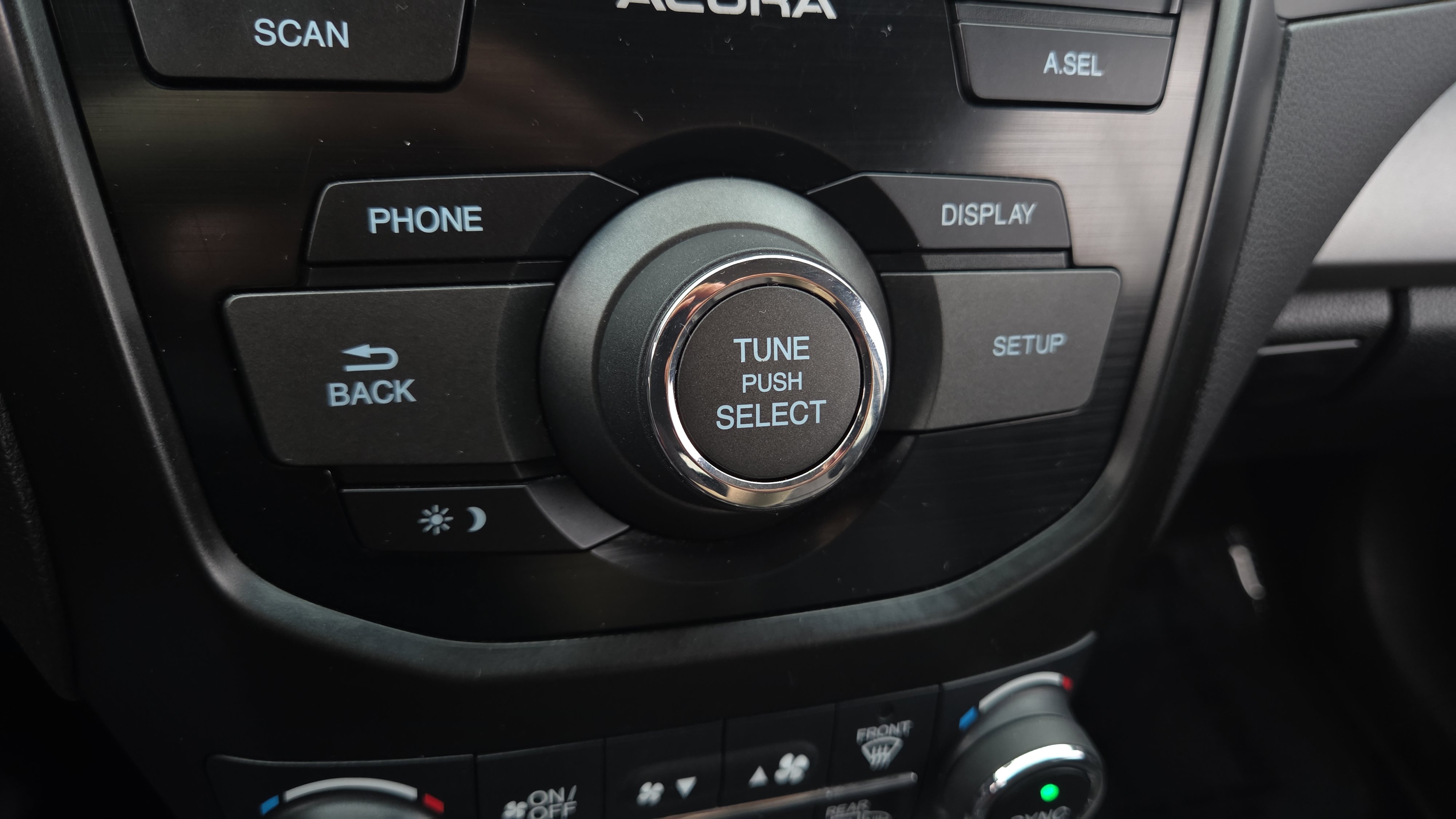 Used 2015 Acura RDX FWD image 31