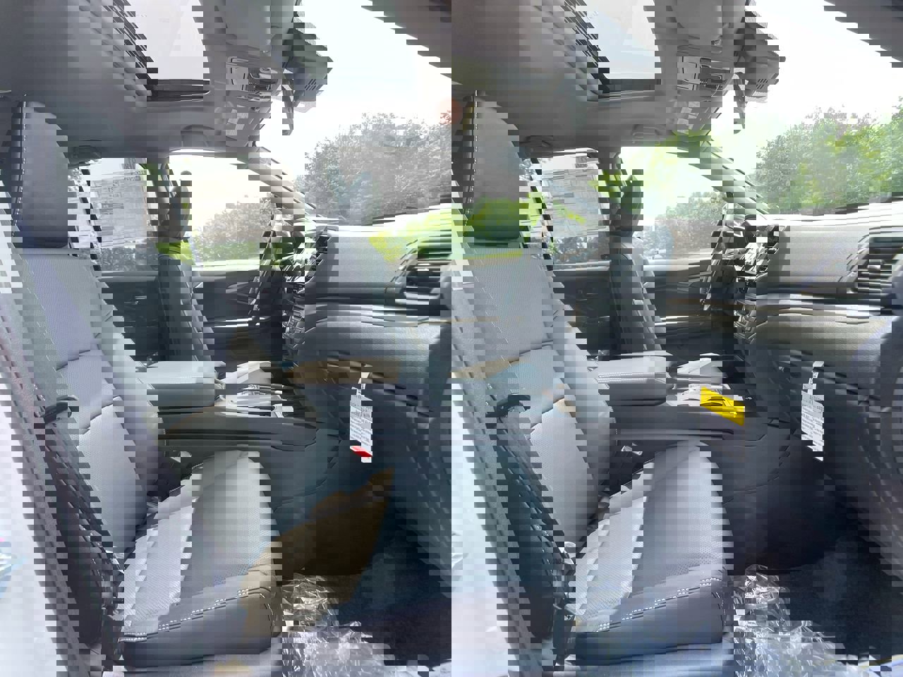 New 2025 Honda Ridgeline RTL image 28