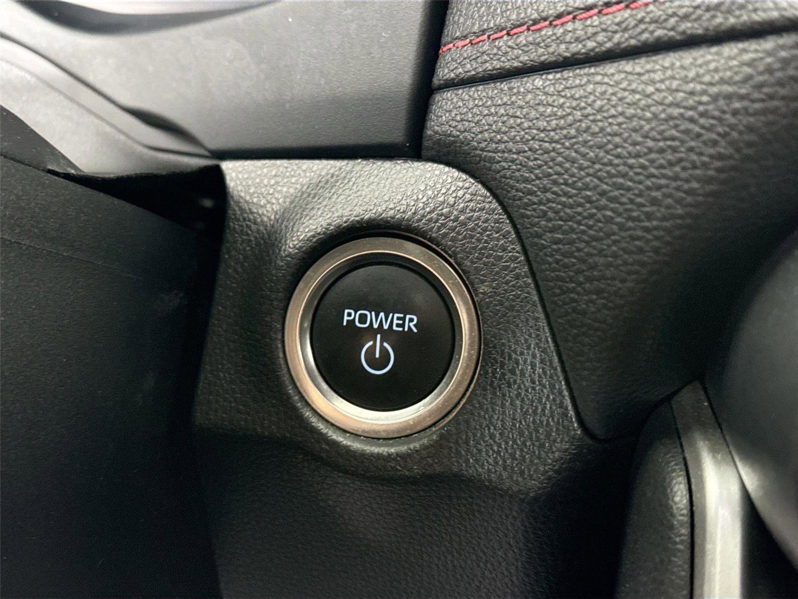 Used 2025 Toyota RAV4 XSE w/ Weather Package AWD/4WD image 25