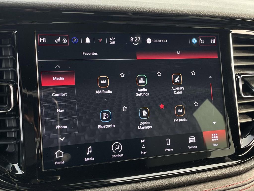 Used 2024 Dodge Durango GT image 16