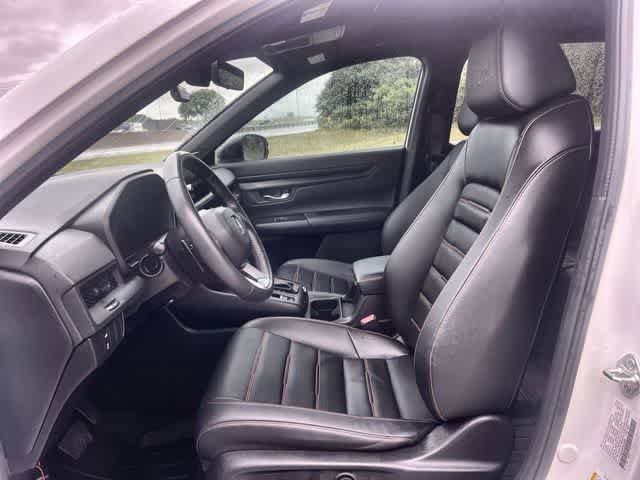 Certified 2024 Honda CR-V Sport-L image 11