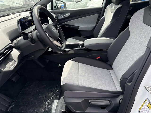 New 2025 Volkswagen ID.4 Pro image 15
