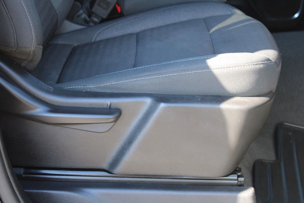 Used 2023 Chevrolet Silverado 1500 LT image 19