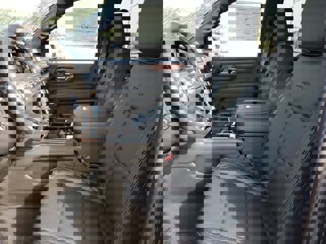 New 2026 GMC Yukon XL Denali w/ Sun & Power Step Package image 19