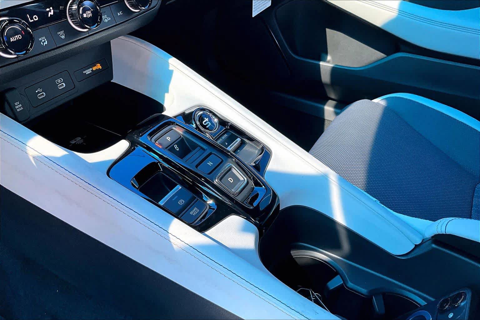 New 2027 Honda Prelude image 6