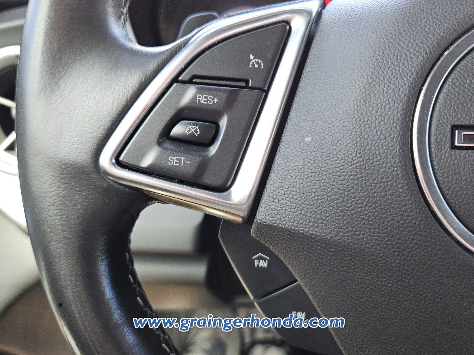 Used 2017 Chevrolet Camaro LT w/ RS Package image 18