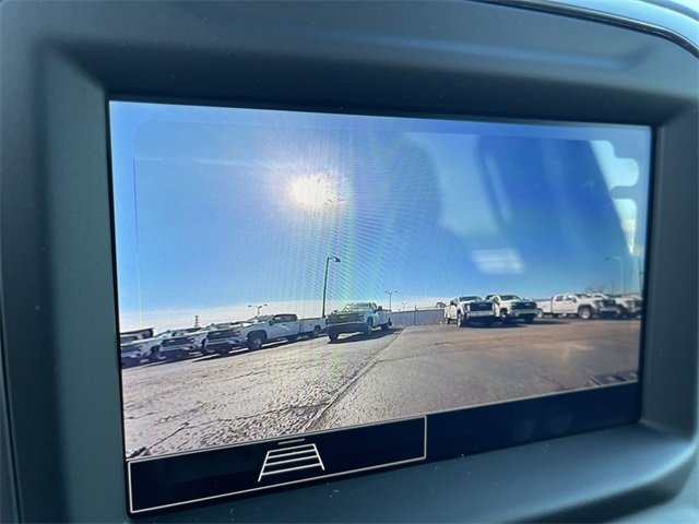 New 2024 GMC Sierra 2500 Pro w/ Convenience Package image 13