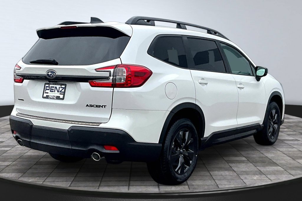 New 2027 Subaru Ascent Premium AWD/4WD image 14
