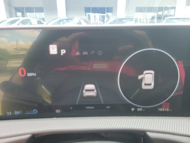 Certified 2024 Kia EV6 GT AWD/4WD image 4