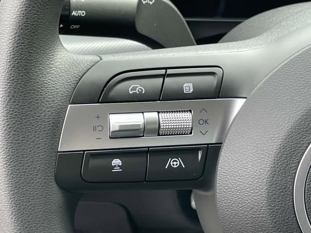 New 2025 Hyundai Sonata SE FWD image 19