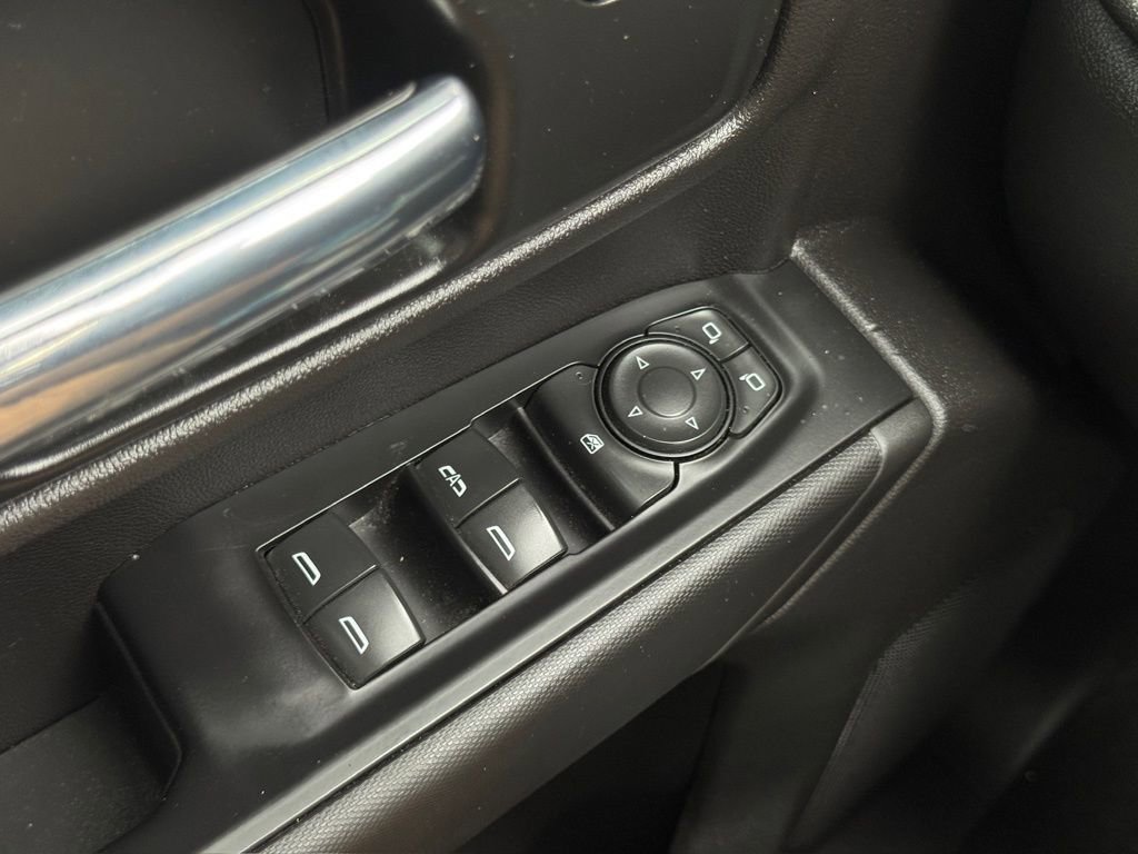 Used 2021 Chevrolet Silverado 1500 Custom image 20