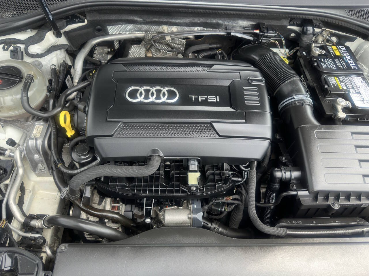 Used 2015 Audi A3 1.8T Premium Plus FWD image 24