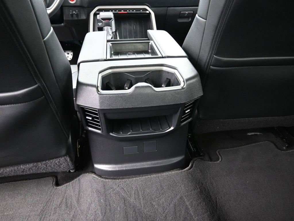 Used 2022 Toyota Tundra SR5 image 16