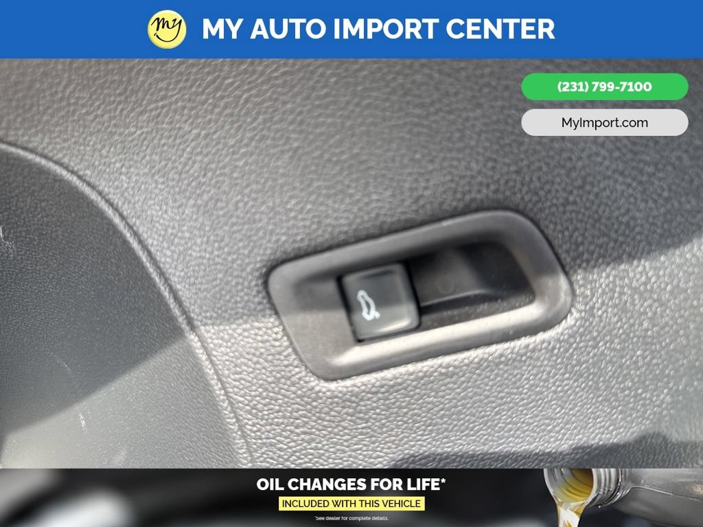 Used 2025 Volkswagen Atlas SEL Premium R-Line AWD/4WD image 12