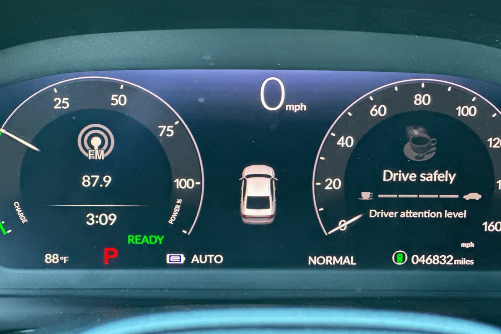 Certified 2023 Honda Accord Sport image 28