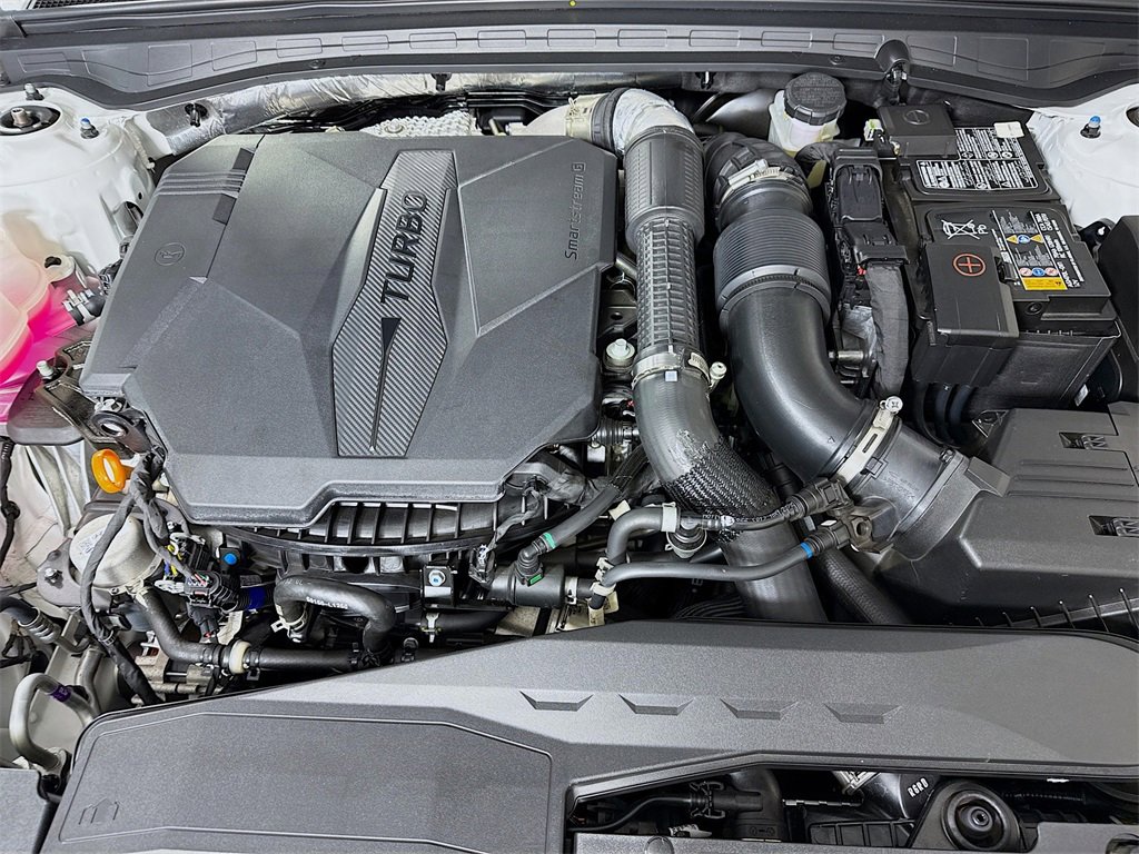 Used 2023 Kia K5 GT w/ GT1 Package image 36