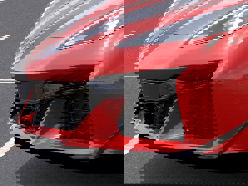 New 2026 Chevrolet Corvette Z06 w/ Z07 Performance Package image 30