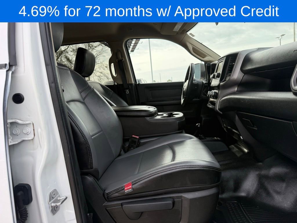 Used 2020 RAM 2500 Tradesman image 30