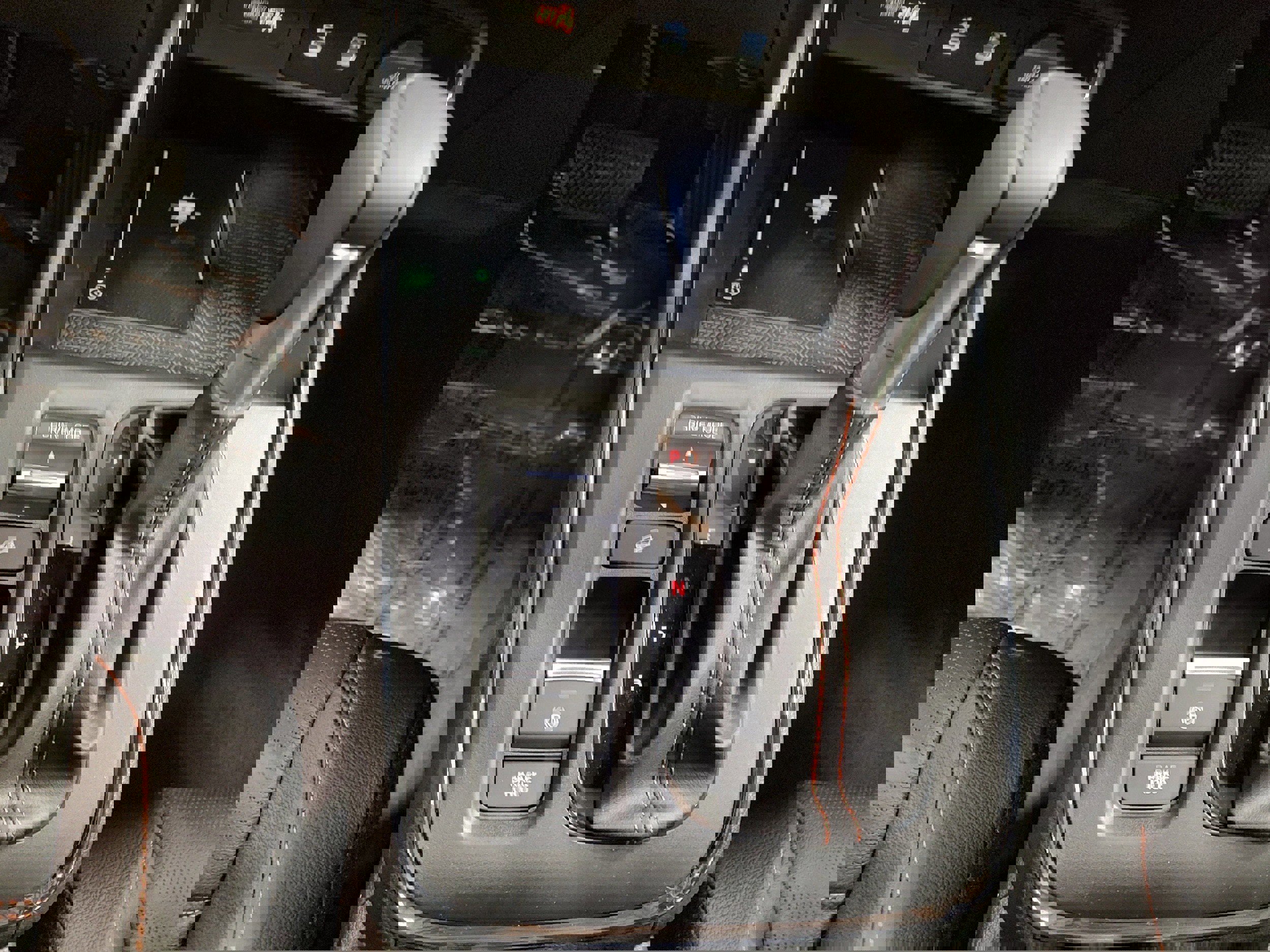 New 2026 Honda CR-V Sport-L image 8