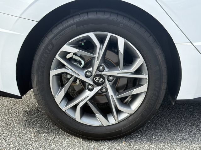 Used 2020 Hyundai Sonata SEL FWD image 17