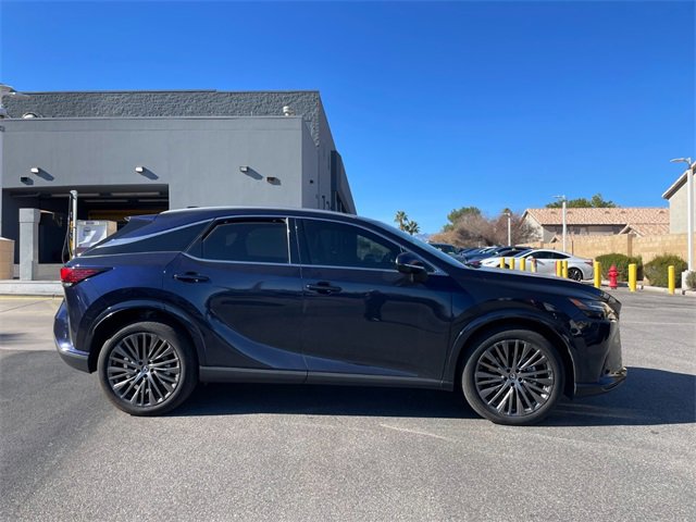 Certified 2023 Lexus RX 350 image 2