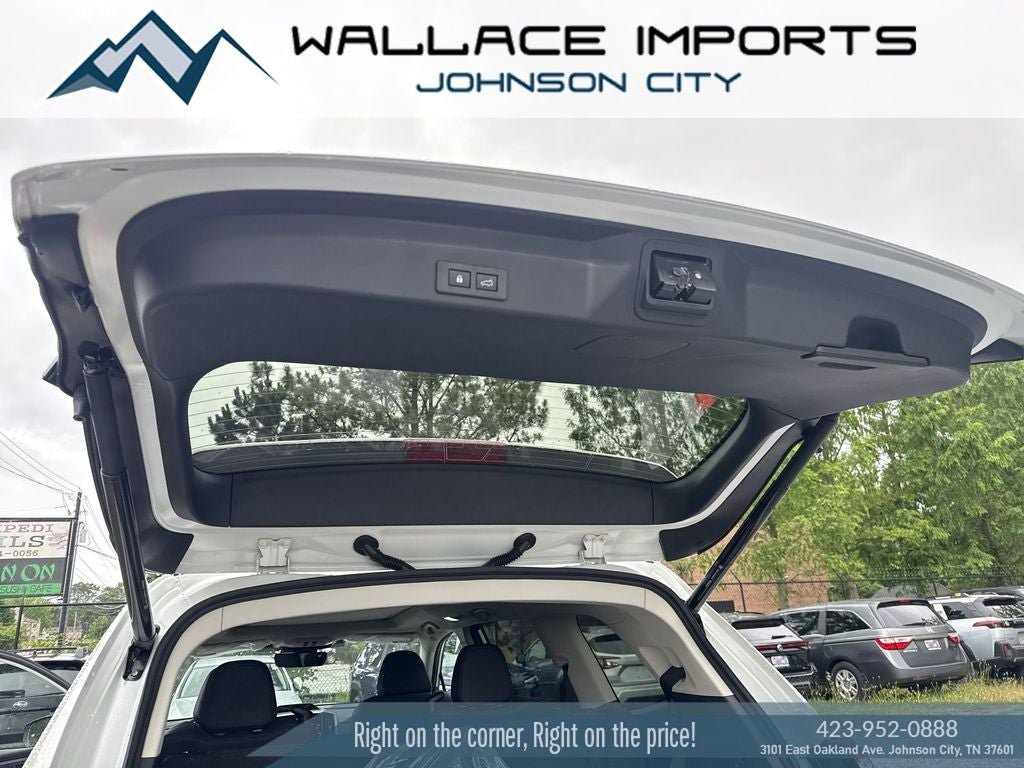 New 2026 Subaru Ascent Limited w/ Popular Package #1 AWD/4WD image 46