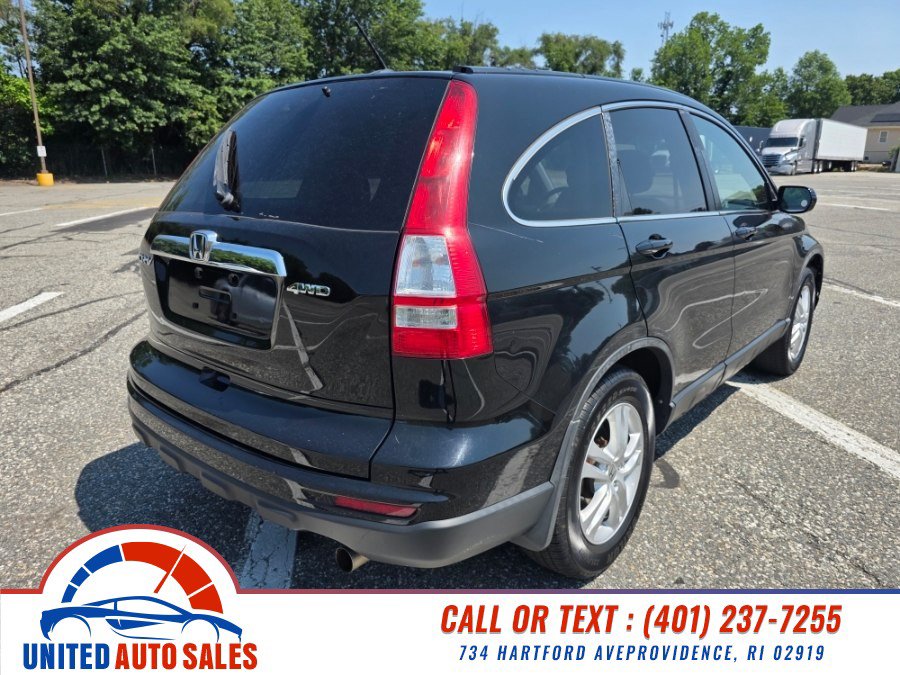 Used 2011 Honda CR-V EX-L image 5