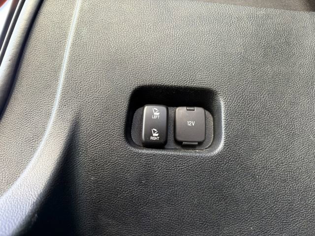 Used 2022 Ford Edge SEL w/ Convenience Package image 40