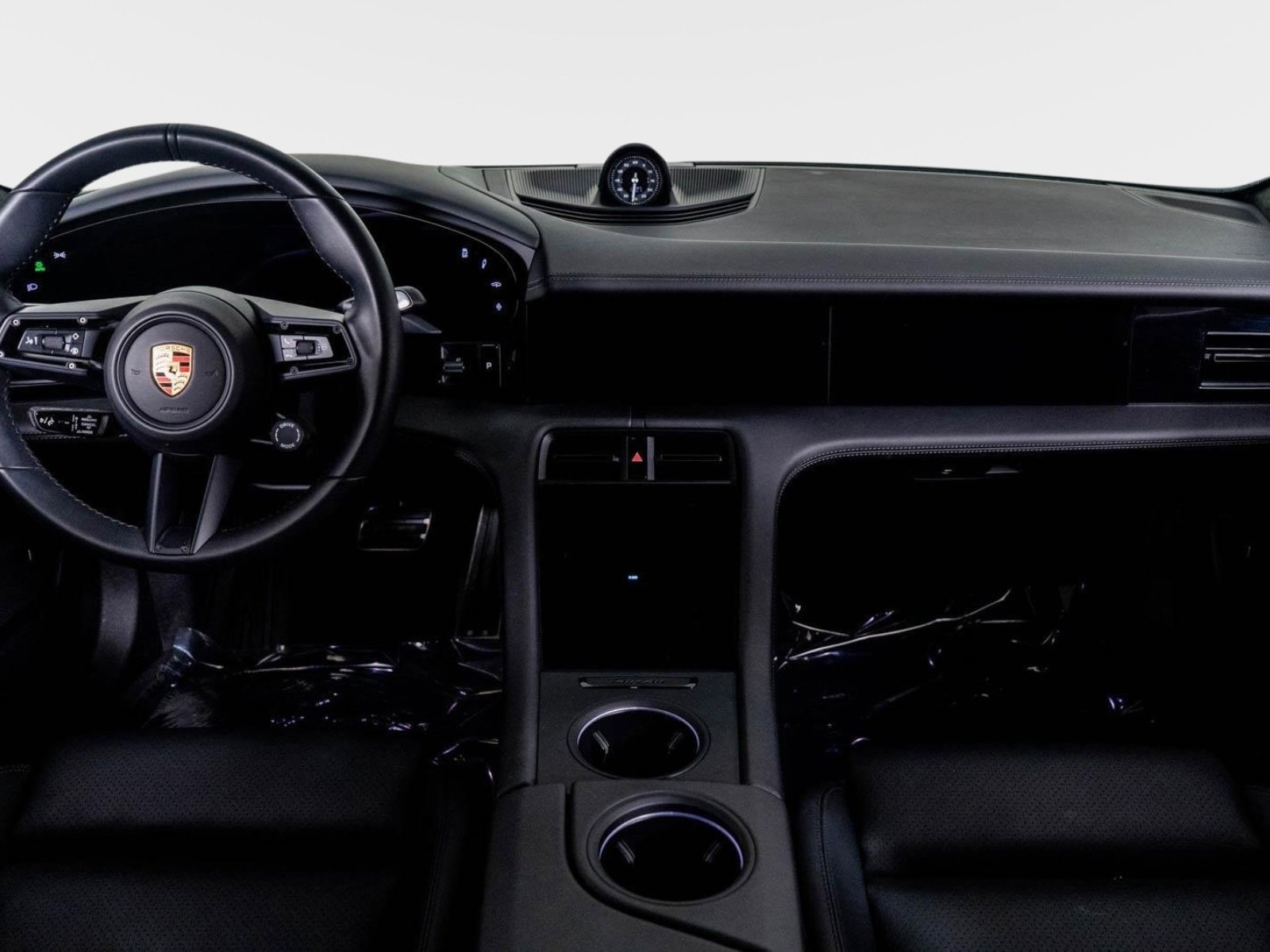 Used 2024 Porsche Taycan GTS w/ Premium Package (P6U) image 73