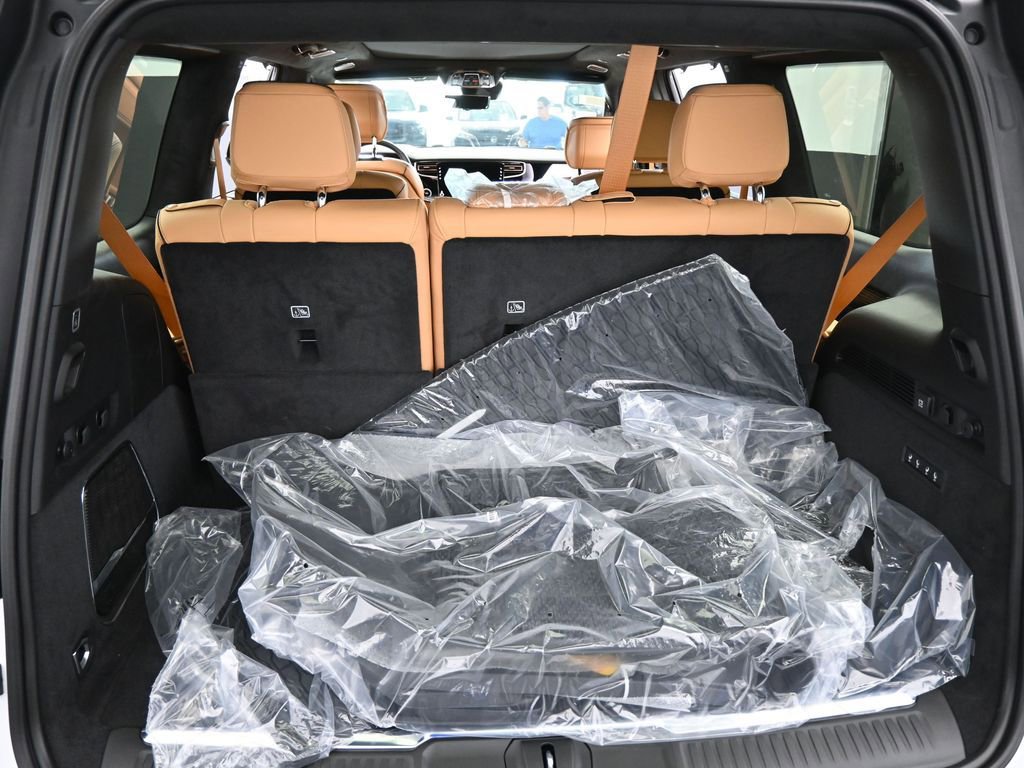 Used 2024 Jeep Grand Wagoneer Series III w/ Quick Order Packagew 28T image 41