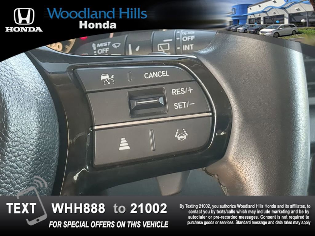 Used 2023 Honda Pilot EX-L image 12