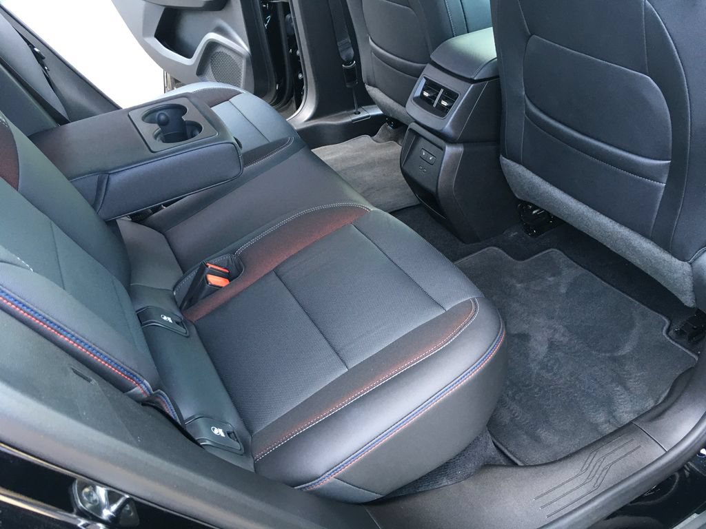 Used 2024 Chevrolet Equinox EV RS AWD/4WD image 26