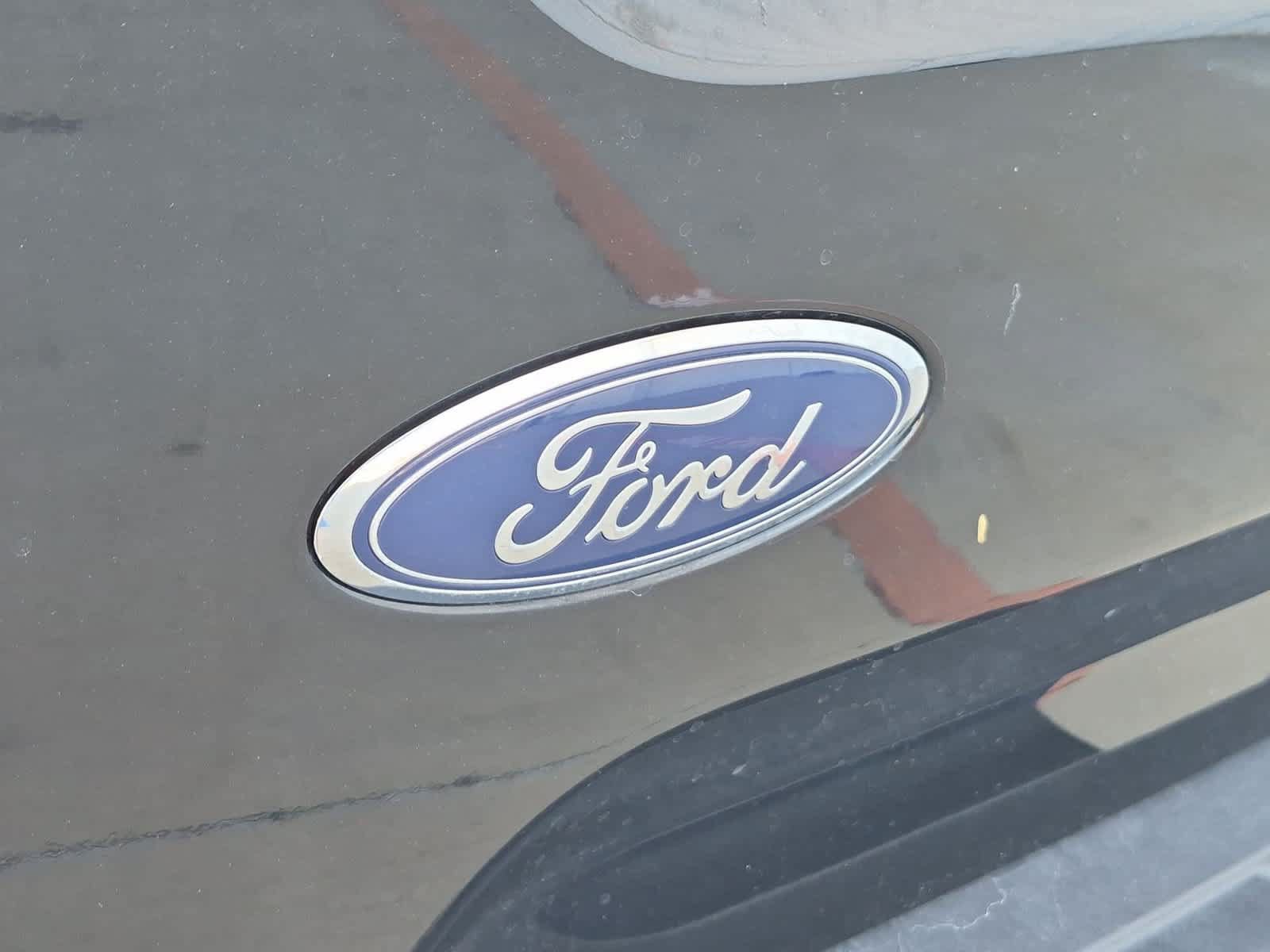 Used 2025 Ford Bronco Sport Big Bend AWD/4WD image 29