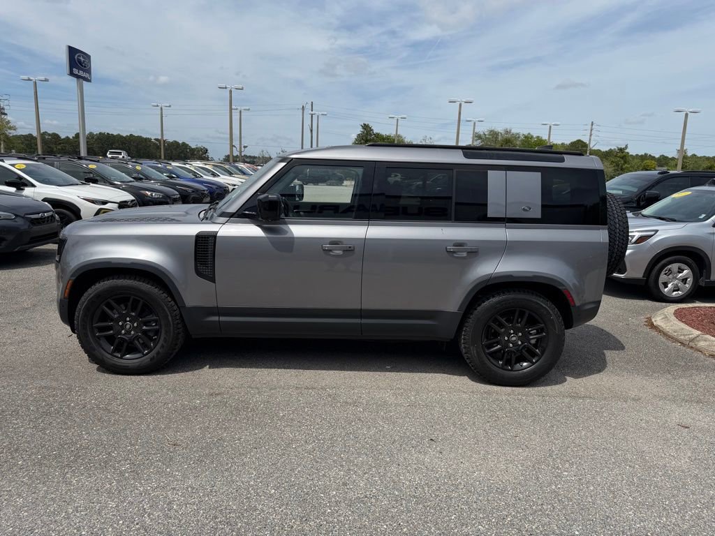 Used 2020 Land Rover Defender 110 S image 10