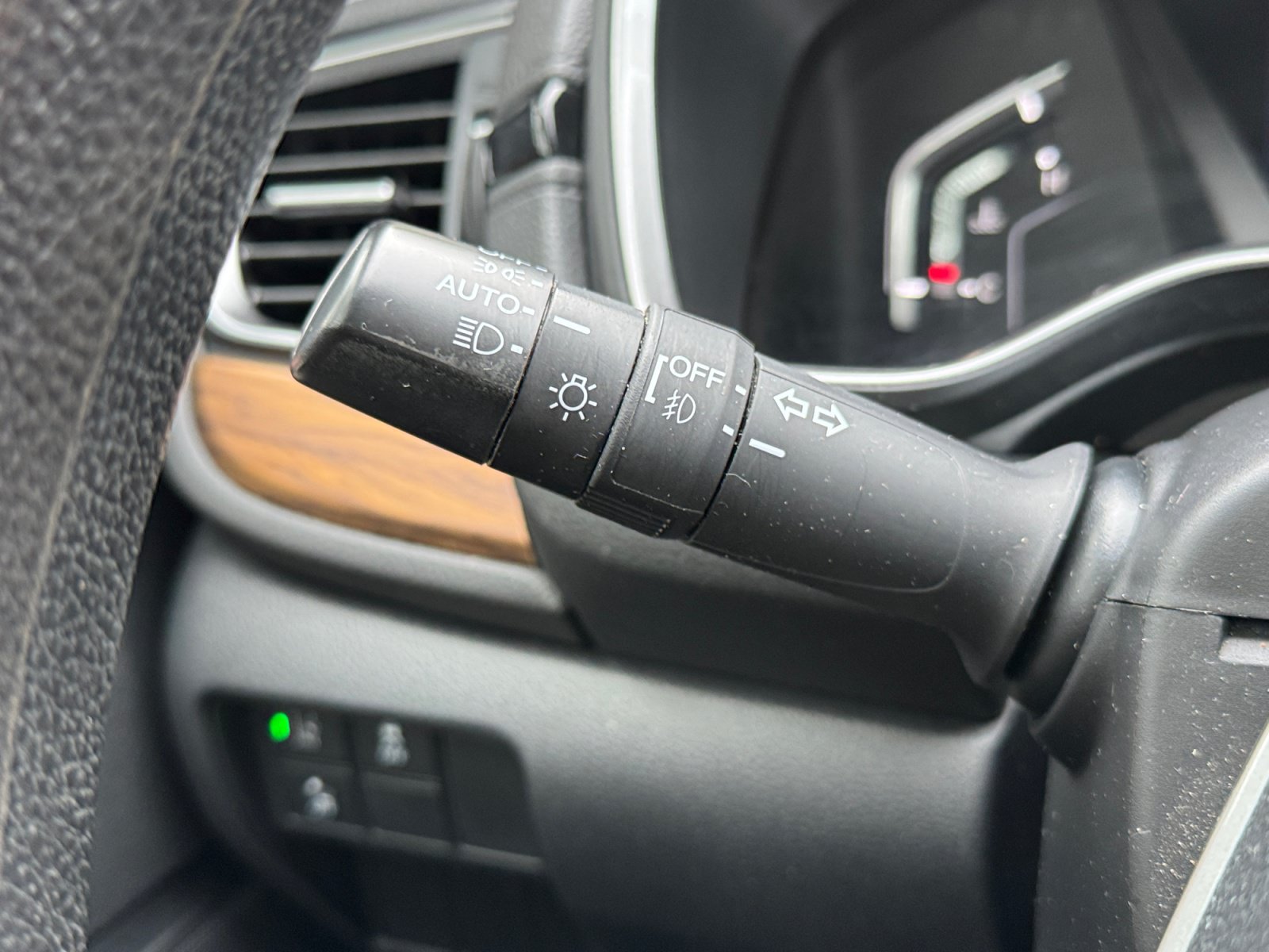 Used 2020 Honda CR-V EX image 21