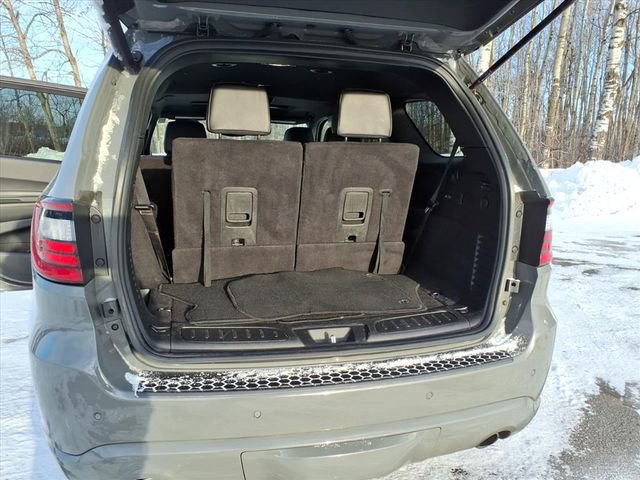 Used 2024 Dodge Durango GT image 14