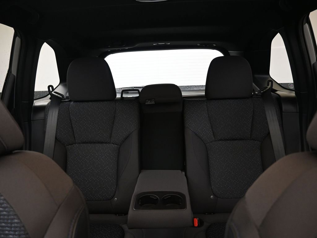 New 2026 Subaru Forester Premium image 37